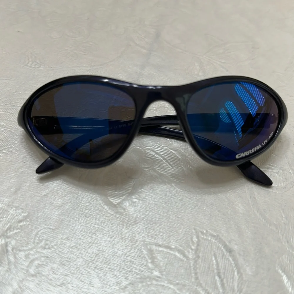 Carrera KIDS BUBBLE Sunglasses- dark navy